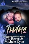 Twins: A Kalkin & Keeley Short (Apache County Shifters)