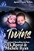 Twins: A Kalkin & Keeley Short (Apache County Shifters)