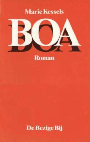 Boa (Dutch Edition)