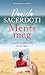 Ments meg (Seal Island, #1)