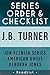 J.B. Turner Series Order & ...