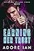 Earning Her Trust (Braxton Arcade #1)