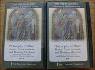 Philosophy Of Mind: Brains, Consciousness And Thinking Machines