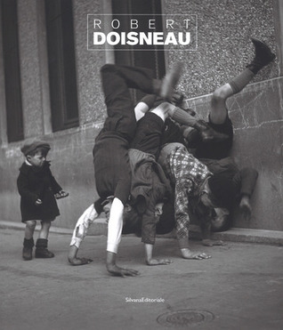 Robert Doisneau (Paperback)