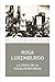 La crisis de la socialdemocracia