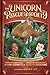 Sasquatch and the Muckleshoot (The Unicorn Rescue Society Book 3)