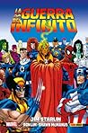 La Guerra del Infinito by Jim Starlin