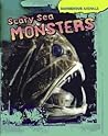 Scary Sea Monsters