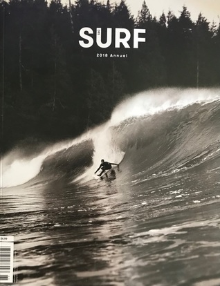 SBC Surf 2018 Annual