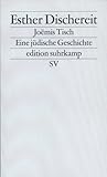 Joëmis Tisch: Eine jüdische Geschichte