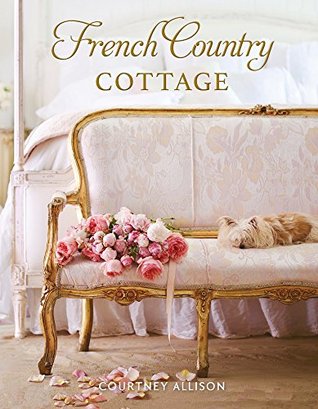 French Country Cottage (Kindle Edition)