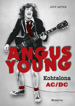 Angus Young: Kohtalona AC/DC