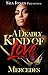 A Deadly Kind of Love by Mercedes Moore
