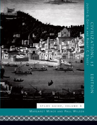 Western Civilizations, Study Guide, Volume 1 (Paperback)