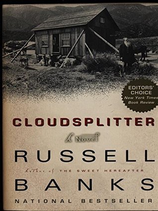 CLOUDSPLITTER
