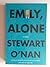Emily, Alone (Emily Maxwell  #2)
