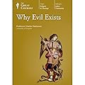 Why Evil Exists