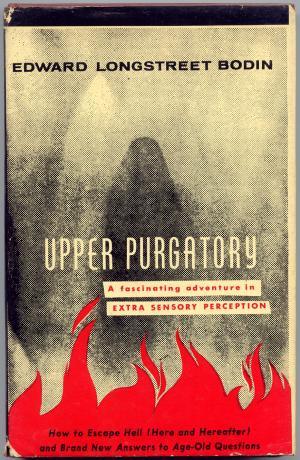 Upper Purgatory