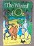 The Wizard Of Oz (Oz #1)