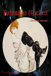 Extrañas noches 3