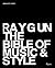Ray Gun by Marvin Scott Jarrett