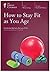 How to Stay Fit as You Age
