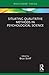 Situating Qualitative Methods in Psychological Science by Brian Schiff