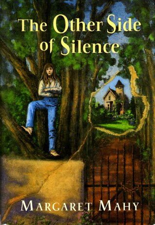 The Other Side of Silence (Hardcover)