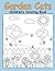 Garden Cats Children's Colo...