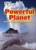 Powerful Planet: Can Earth's Renewable Energy Save Our Future?