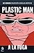 Plastic Man: A la fuga
