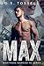 MAX (NIGHTMARE WARRIOR MC Book 1)