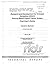 Research and Development fo...