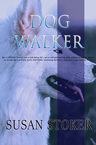 Dog Walker (Kindle Edition)