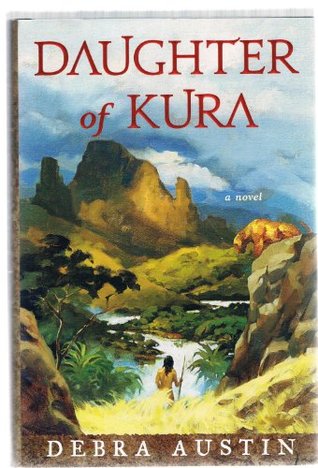 Daughter of Kura (Hardcover)