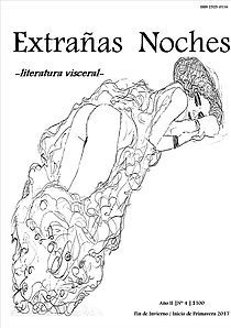 Extrañas noches 4 (ebook)