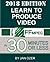 Learn to Produce Video with FFmpeg: In Thirty Minutes or Less (2018 Edition)