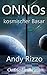 Onnos kosmischer Basar (Onno - Ein Ostfriese im Weltall, #3)
