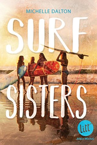 Surf sisters (French Edition)