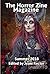 The Horror Zine Magazine Su...