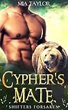 Cypher's Mate by Mia Taylor