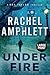 Under Fire (Dan Taylor #2)