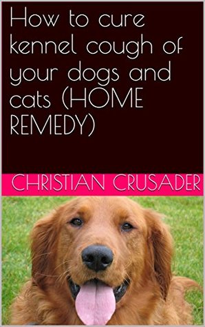 cure kennel cough at home