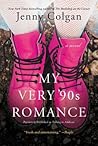 My Very 90s Romance by Jenny Colgan