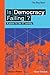 Is Democracy Failing? by Niheer Dasandi