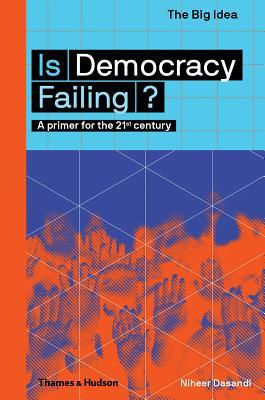 Is Democracy Failing? (Paperback)