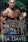 Shifters of Ashwo...