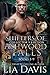 Shifters of Ashwood Falls: Collector's Edition (Shifters of Ashwood Falls, #1-9)