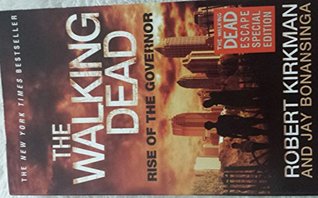 The Walking Dead: Rise of the Governor