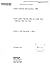 Finite Element Structural M...